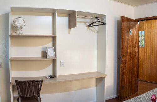 Imigrante Hotel | Pousada Don Marini