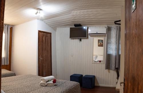 Imigrante Hotel | Pousada Don Marini