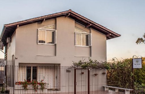 Imigrante Hotel | Pousada Don Marini