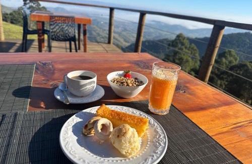Corrego do Bom Jesus Hotel | Pousada Dona Pedra - Cabana Onix