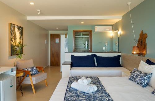 Morro de Sao Paulo Hotel | Pousada Dona Moça