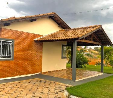 Guape Apartment | Pousada Dona Tereza