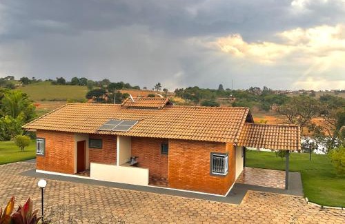 Guape Apartment | Pousada Dona Tereza