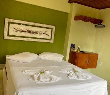 Carrancas Hotel | Pousada dos Contos de Carrancas