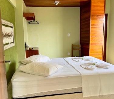 Carrancas Hotel | Pousada dos Contos de Carrancas