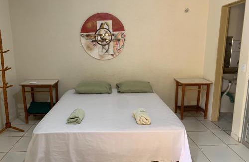 Montes Claros de Goias Hotel | Pousada dos Ipês