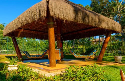 Pirenopolis Resort | Pousada dos Pireneus