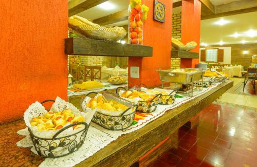 Pirenopolis Resort | Pousada dos Pireneus