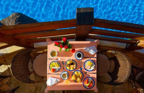 Pirenopolis Resort | Pousada dos Pireneus