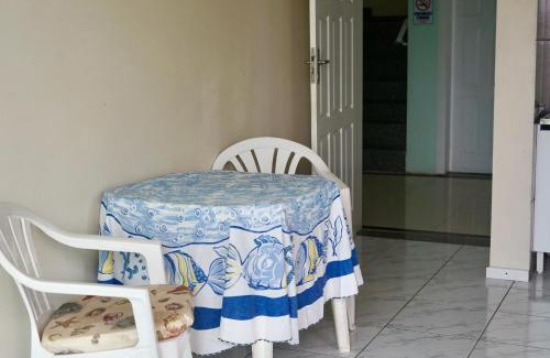 Barra de Ibiraquera Hotel | Pousada dos Reis