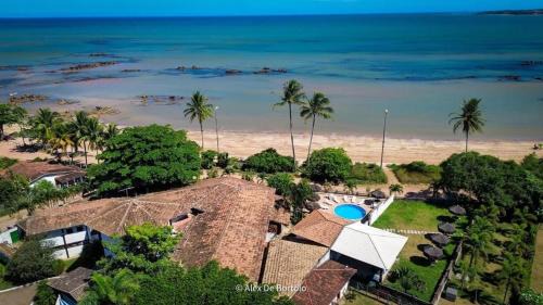 Praia Grande Hotel | Pousada dos Veleiros