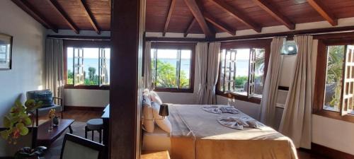 Praia Grande Hotel | Pousada dos Veleiros