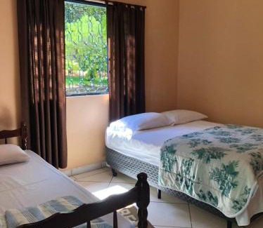 Artur Nogueira Hotel | Pousada Dos Ypês