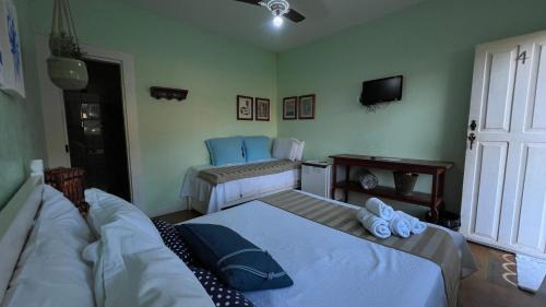 Lapinha da Serra Hotel | Pousada Dubreu