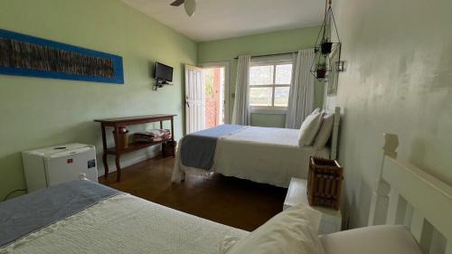 Lapinha da Serra Hotel | Pousada Dubreu