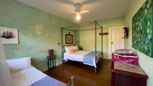 Lapinha da Serra Hotel | Pousada Dubreu