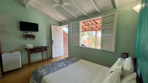 Lapinha da Serra Hotel | Pousada Dubreu