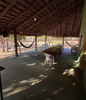 Ponte Alta do Tocantins Other | Pousada e camping fazendinha jalapão