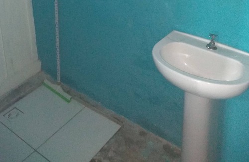 Ilha do Superagui House | Pousada e camping do Márcio