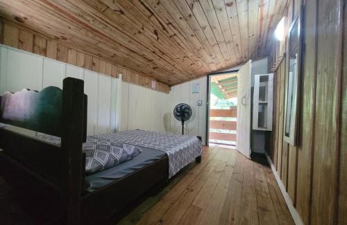 Paranagua Hotel | Pousada e Camping do Clodo