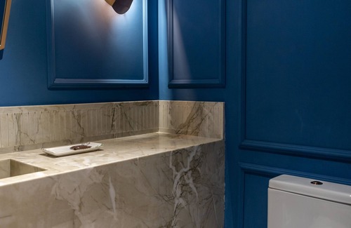 Pedra Azul Hotel | Pousada e Cerimonial Itamaraty