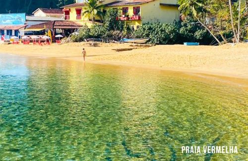 Praia de Aracatiba Hotel | Pousada e Mergulho Dolce Vita