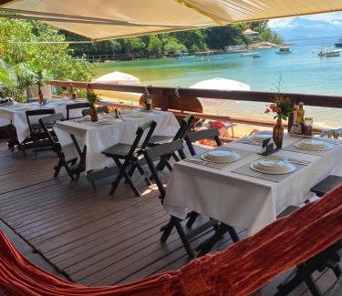 Praia de Aracatiba Hotel | Pousada e Mergulho Dolce Vita