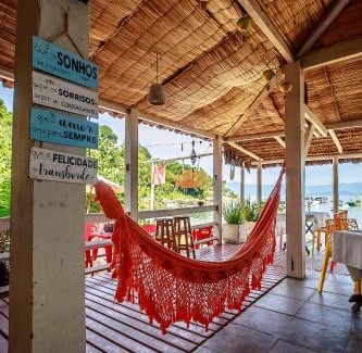 Praia de Aracatiba Hotel | Pousada e Mergulho Dolce Vita