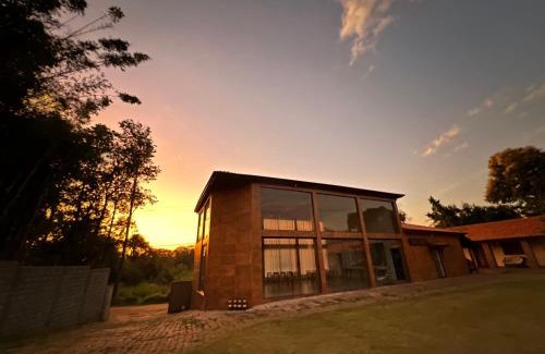 Sao Jose do Rio Pardo Hotel | Pousada e Restaurante Terra Rossa