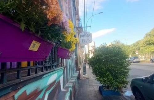 Cordoba Hotel | Pousada elisa