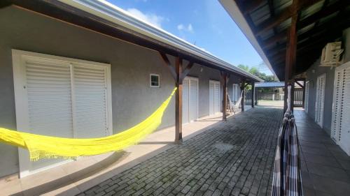 Matinhos House | Pousada em Matinhos