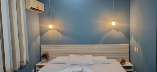 Vila Muriqui Hotel | Pousada Emcanto