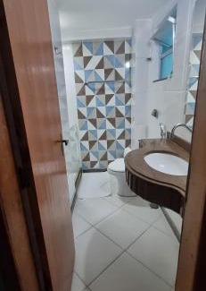 Vila Muriqui Hotel | Pousada Emcanto