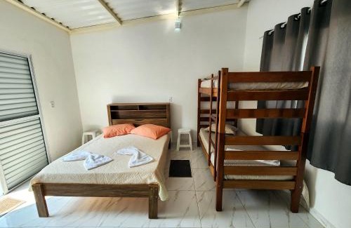 Aguas de Sao Pedro Apartment | Pousada Encanto das águas