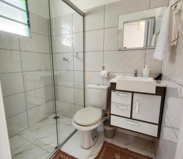 Aguas de Sao Pedro Apartment | Pousada Encanto das águas