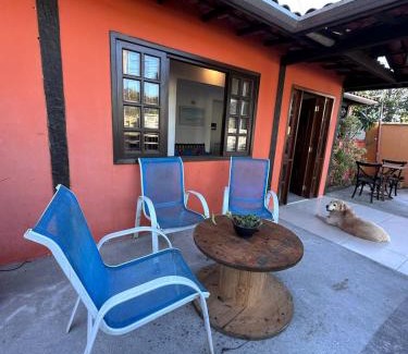 Buzios Bed & Breakfast | Pousada Encanto Torrely Búzios