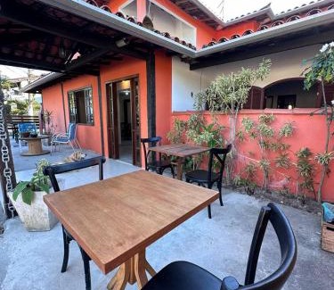 Buzios Bed & Breakfast | Pousada Encanto Torrely Búzios
