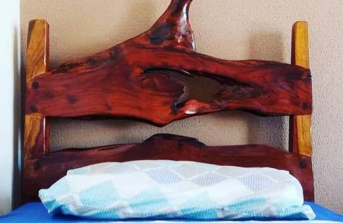 Nucleo Industrial Hotel | Pousada Estância Mineira