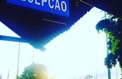 Nucleo Industrial Hotel | Pousada Estância Mineira