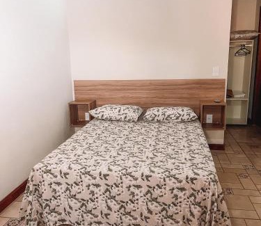 Guape Hotel | Pousada Estância Mineira