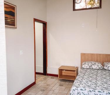 Guape Hotel | Pousada Estância Mineira