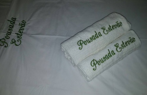 Morro de Sao Paulo Hotel | Pousada Estevao