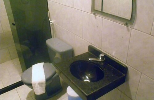 Morro de Sao Paulo Hotel | Pousada Estevao