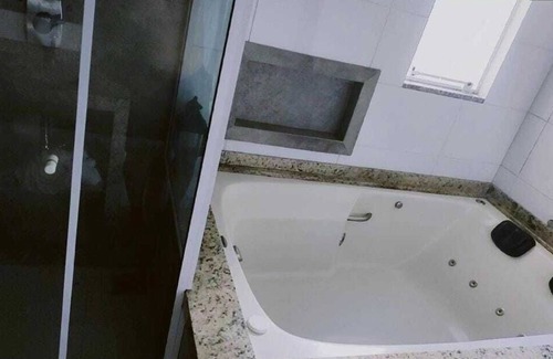 Penha Hotel | Pousada Familia Eleuterio