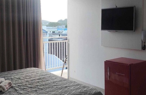 Penha Hotel | Pousada Familia Eleuterio