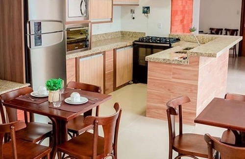 Penha Hotel | Pousada Familia Eleuterio