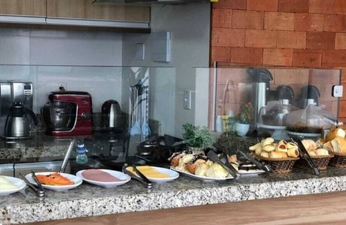 Penha Hotel | Pousada Familia Eleuterio