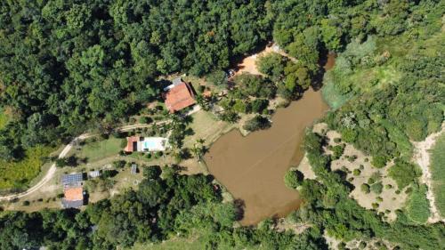 Inhauma House | Pousada Fazenda Bocaina