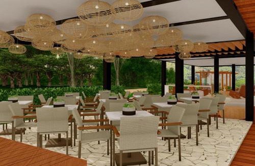 Floresta Velha Hotel | Pousada Filó