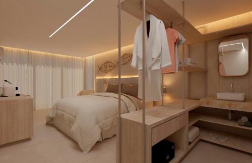 Floresta Velha Hotel | Pousada Filó